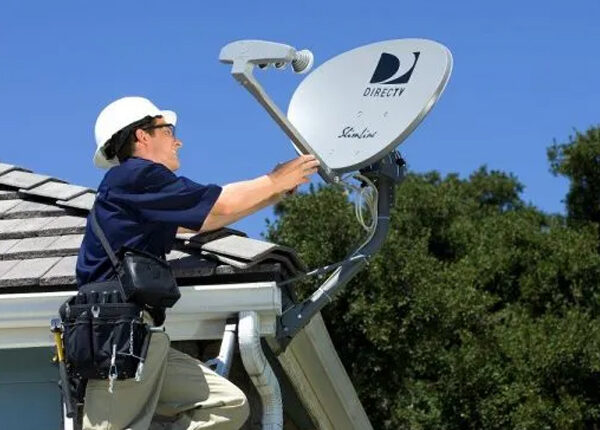 فني برمجة رسيفر بالكويت