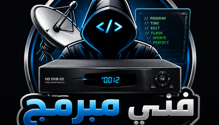 فني مبرمج رسيفر 50602045 - 66886055- دليل تفصيلي